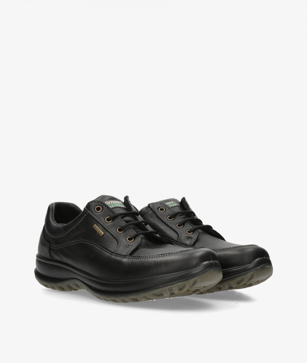 Grisport Lace-up shoes 8641 in black