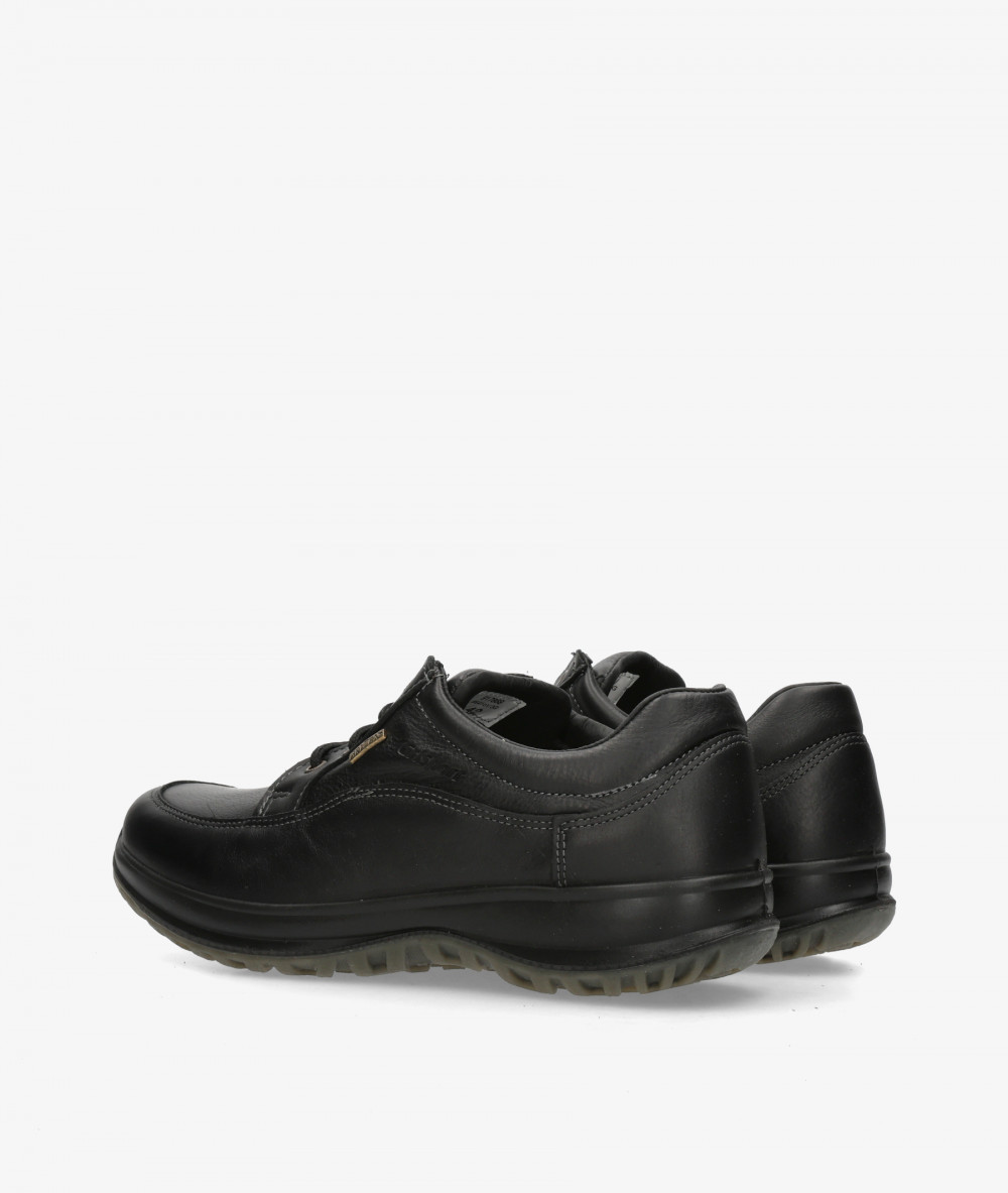 Grisport Lace-up shoes 8641 in black