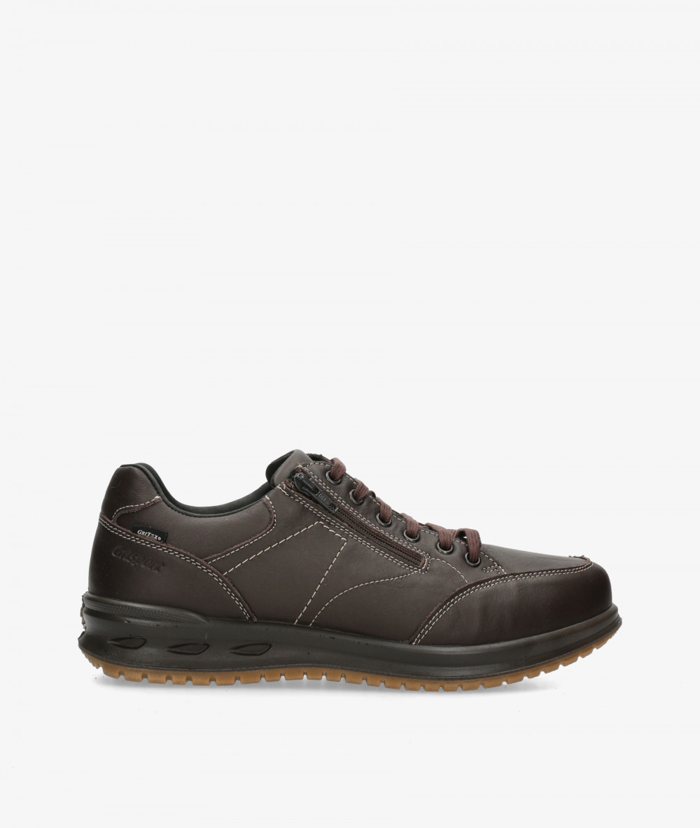 Grisport Lace-up shoes 43069 in brown