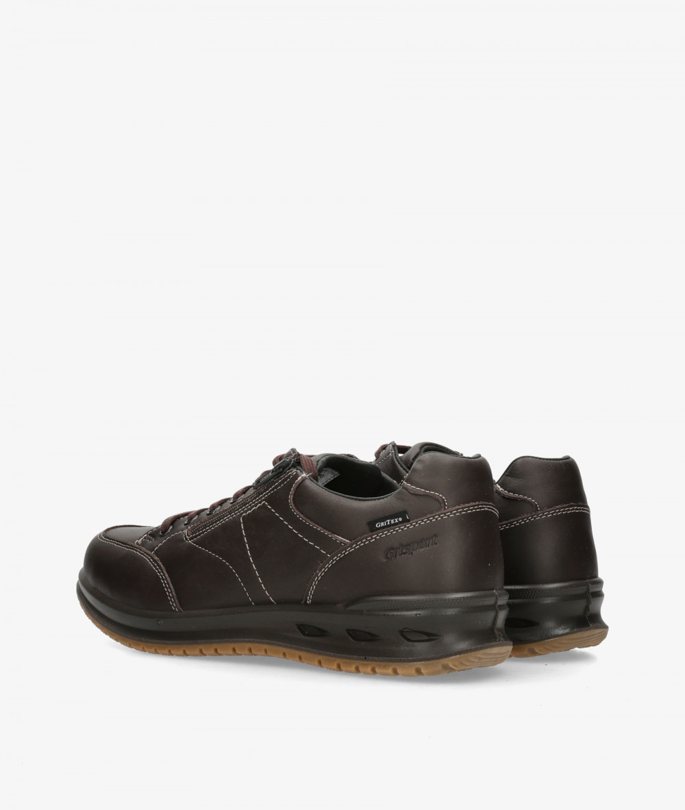 Grisport Lace-up shoes 43069 in brown