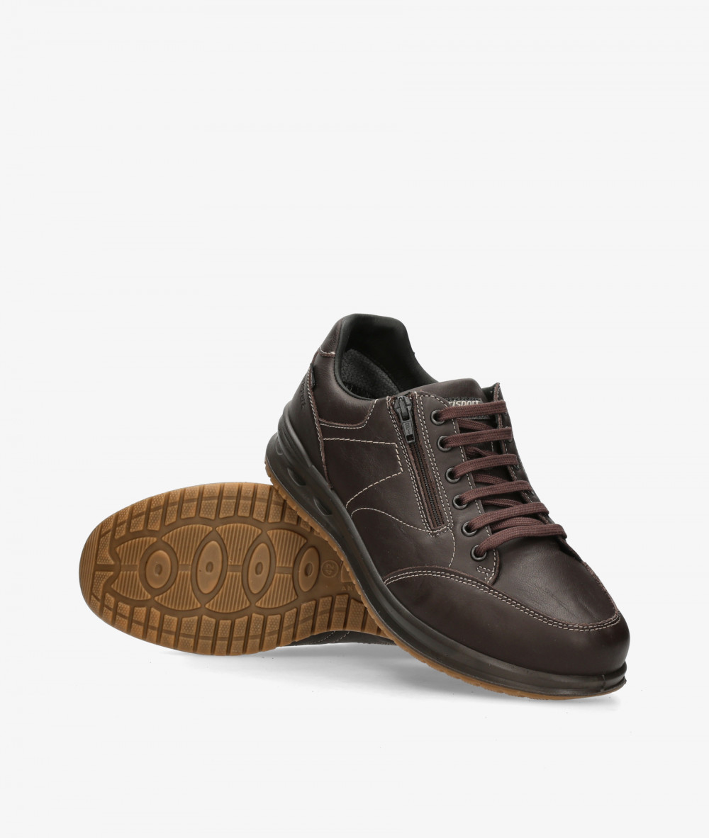 Grisport Lace-up shoes 43069 in brown