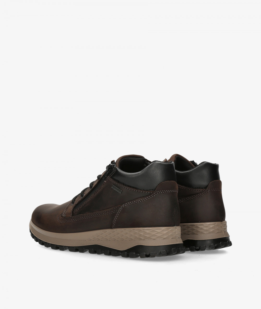 Igi&Co Boots  2127311 in brown