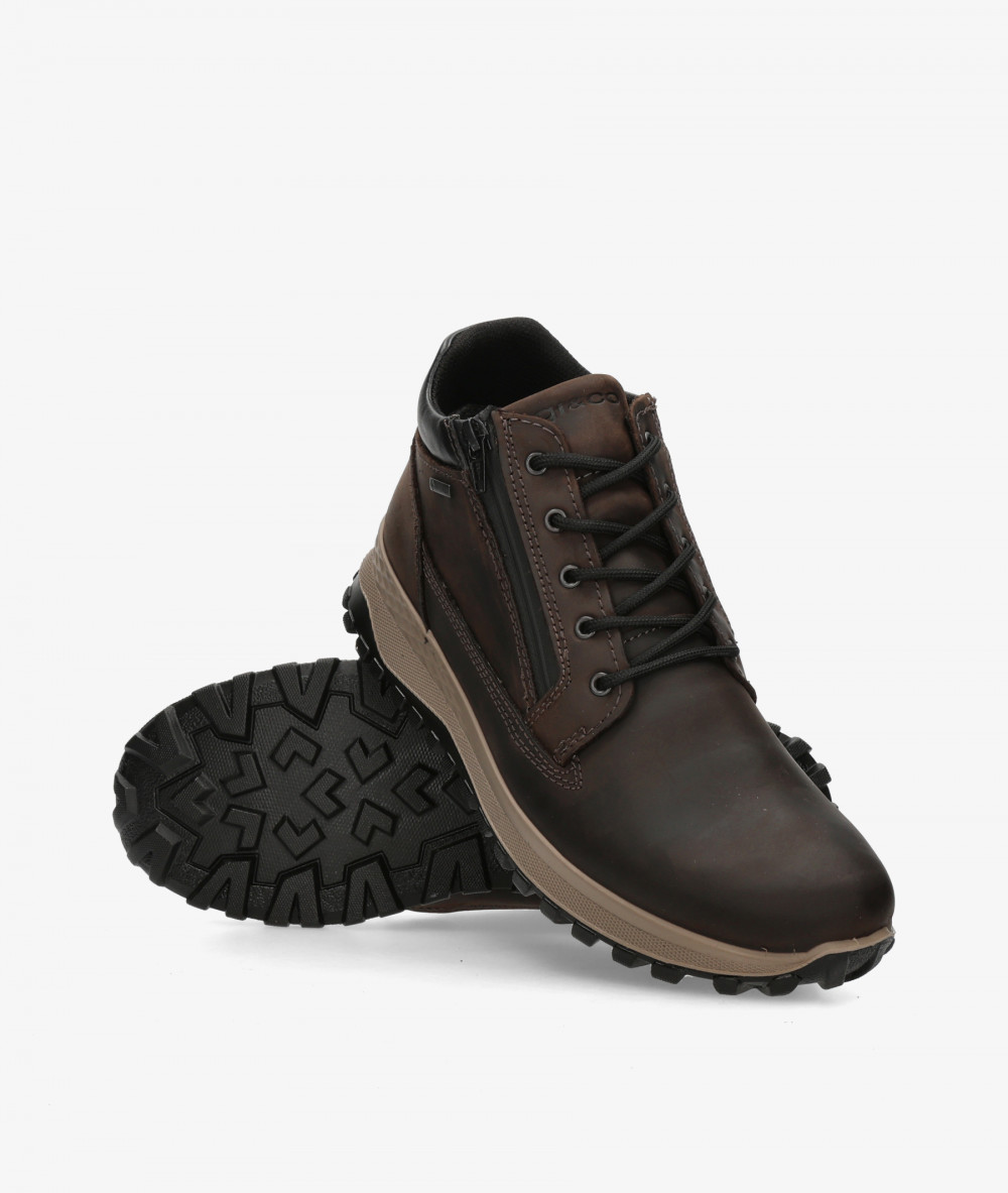 Igi&Co Boots  2127311 in brown