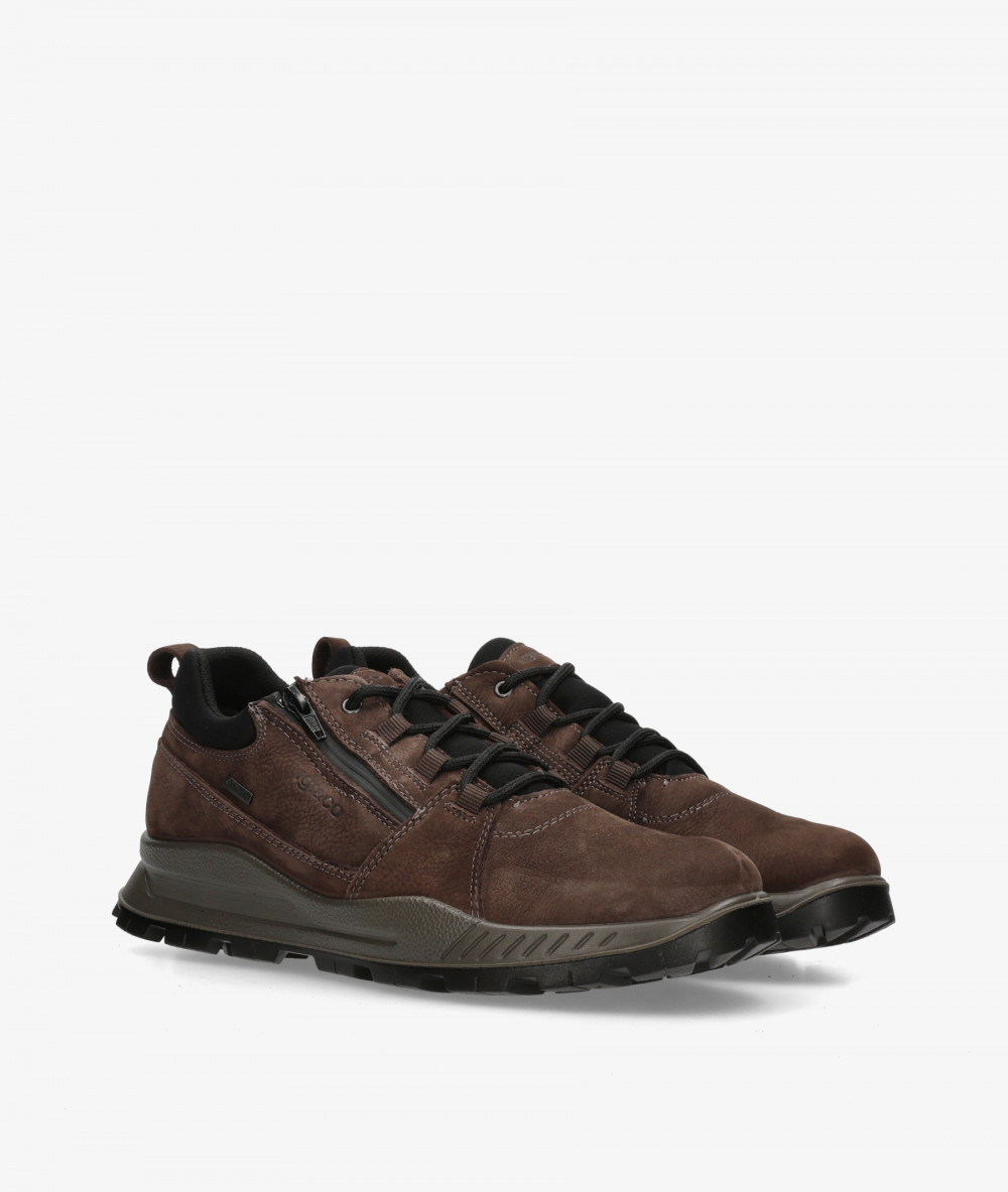 Igi&Co Lace-up shoes 2128900 in brown