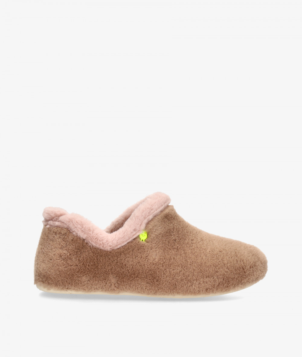 Hot potatoes Sleepers KERRICK in taupe
