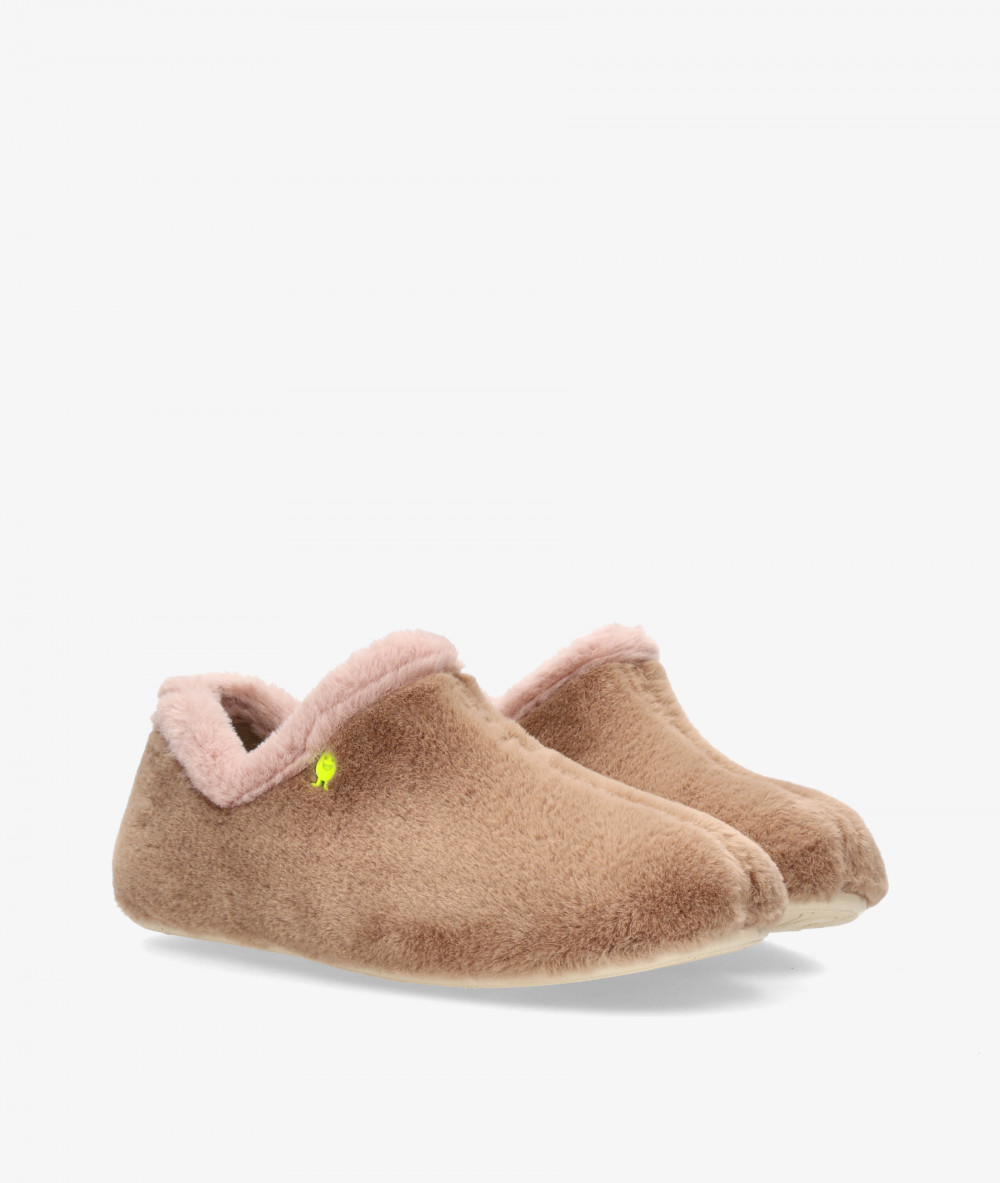 Hot potatoes Sleepers KERRICK in taupe