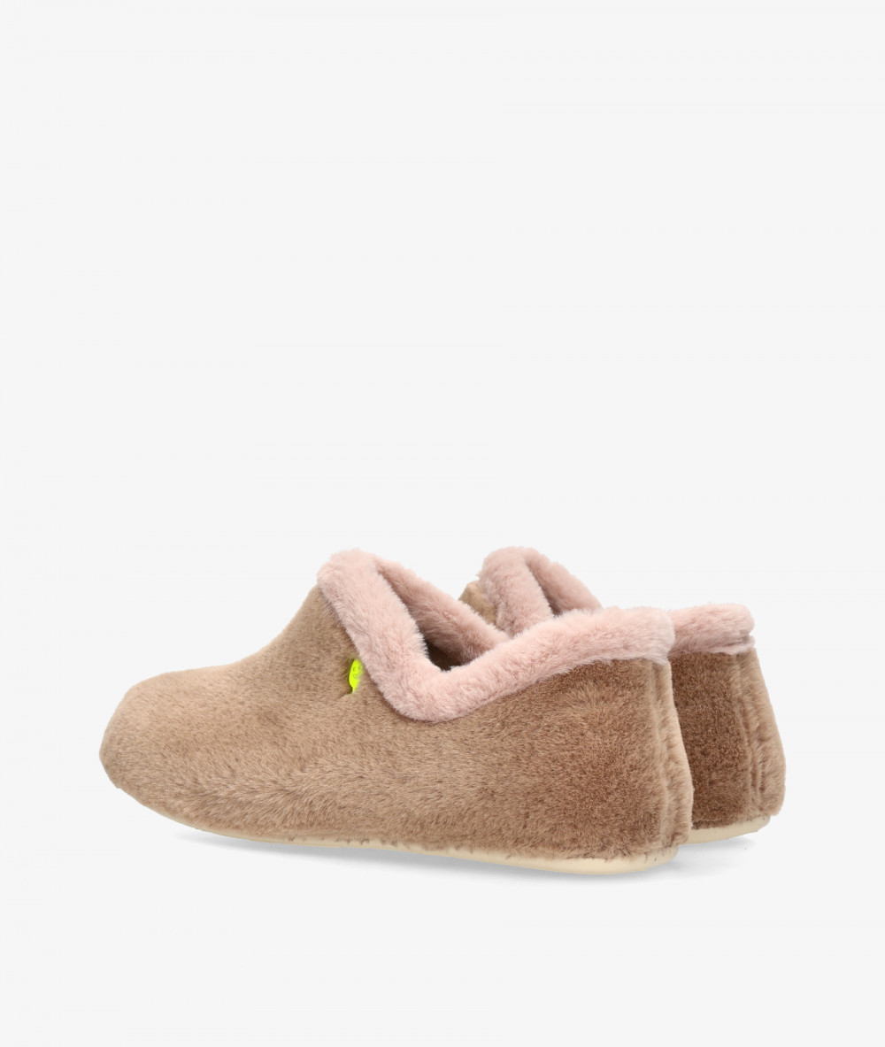 Hot potatoes Sleepers KERRICK in taupe