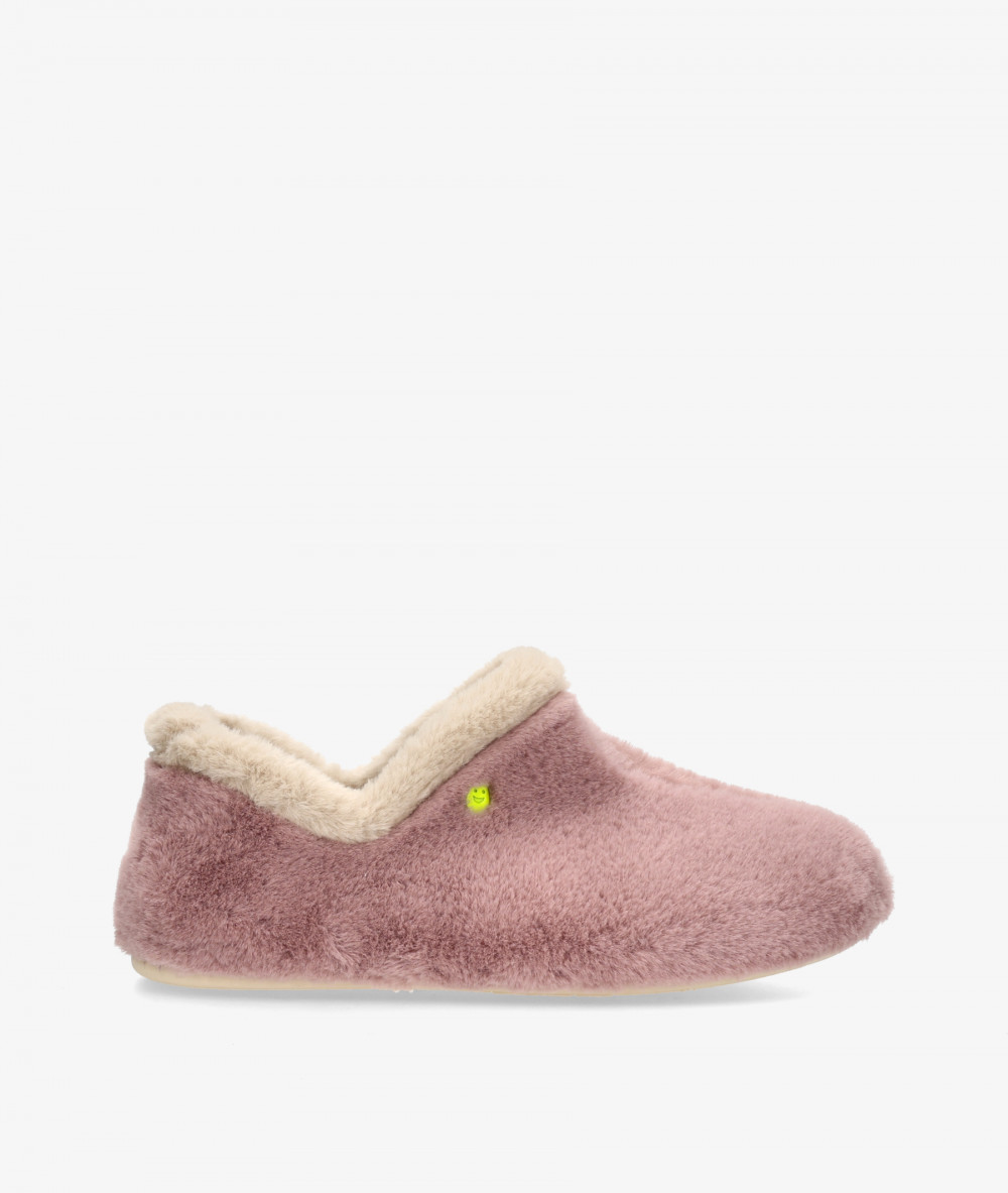 Hot potatoes Sleepers KERRICK in pink