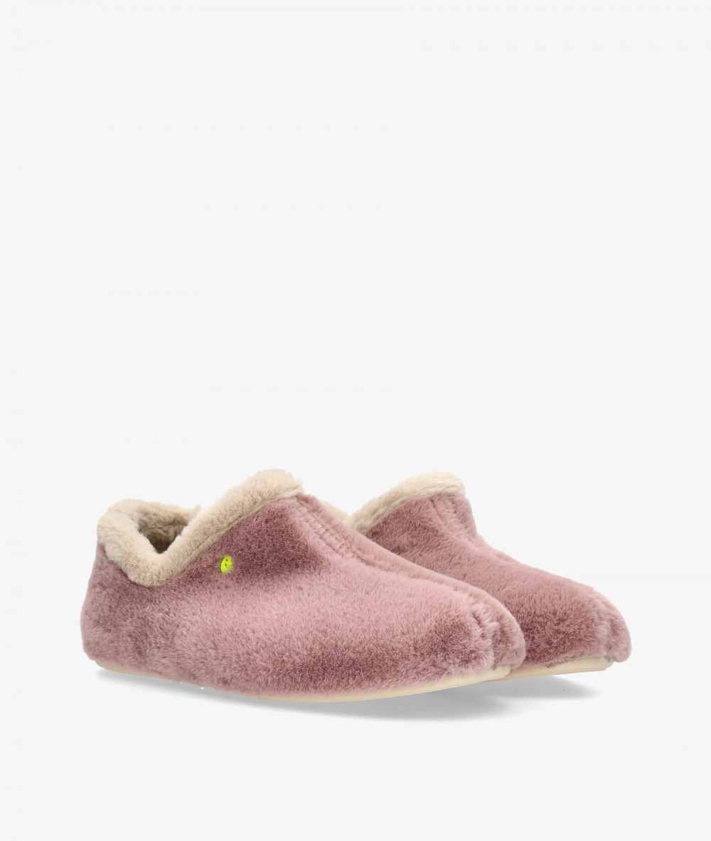 Hot potatoes Sleepers KERRICK in pink