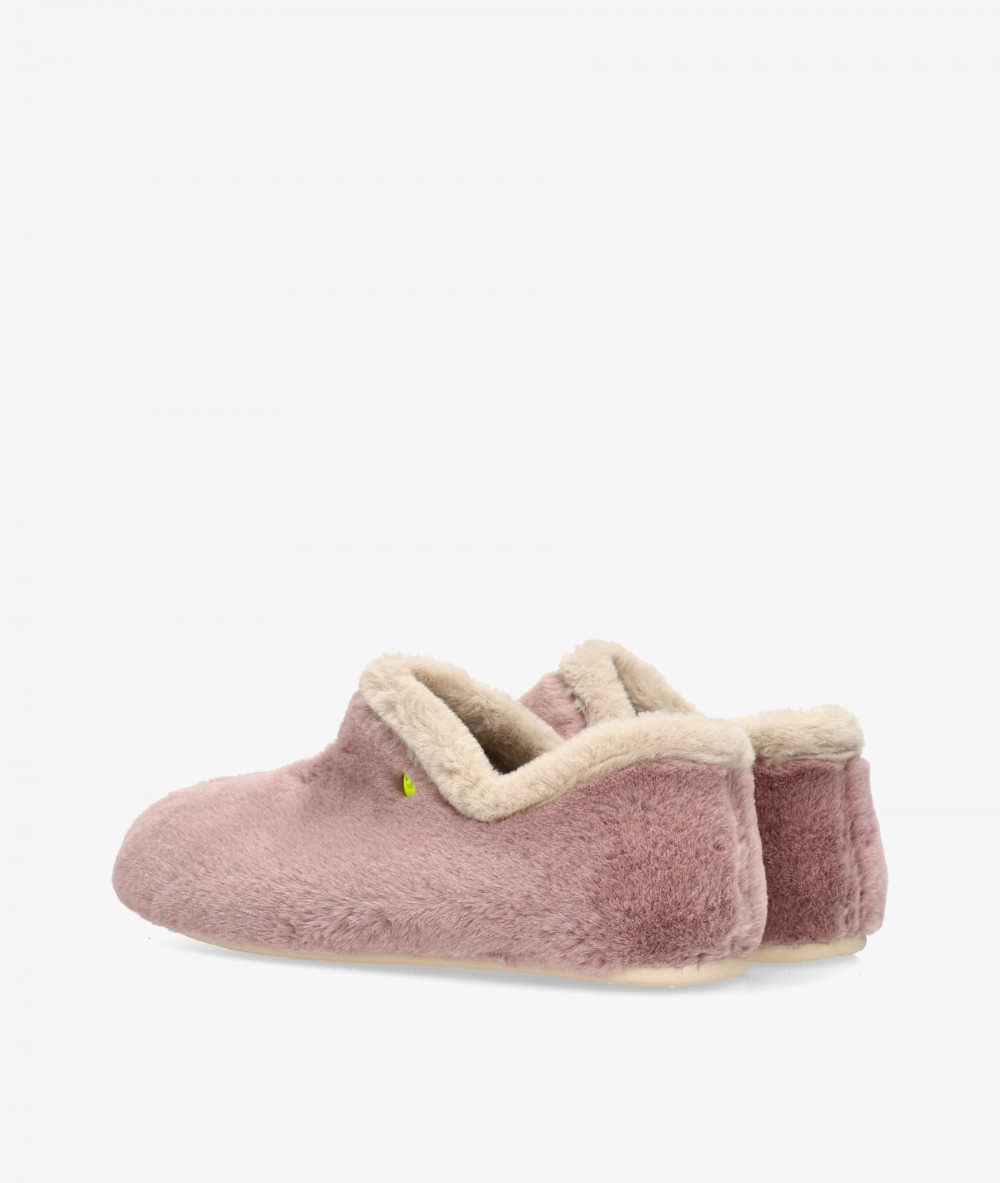 Hot potatoes Sleepers KERRICK in pink
