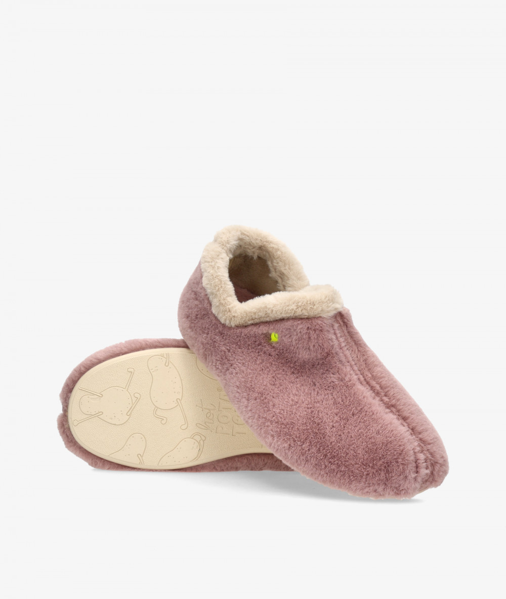Hot potatoes Sleepers KERRICK in pink