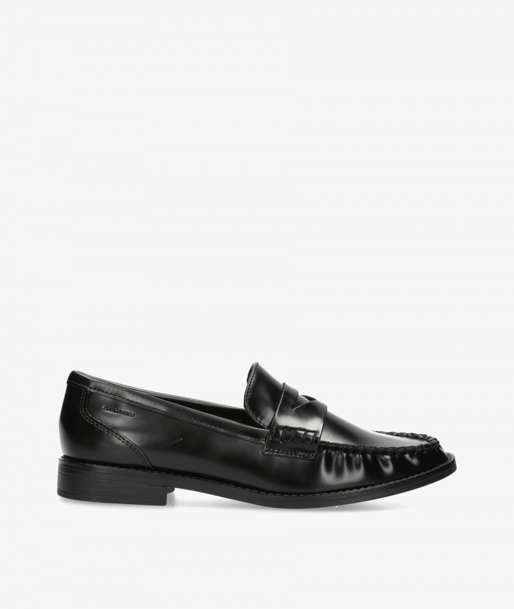 Mocasines MARCO TOZZI 2-24317-47 en negro