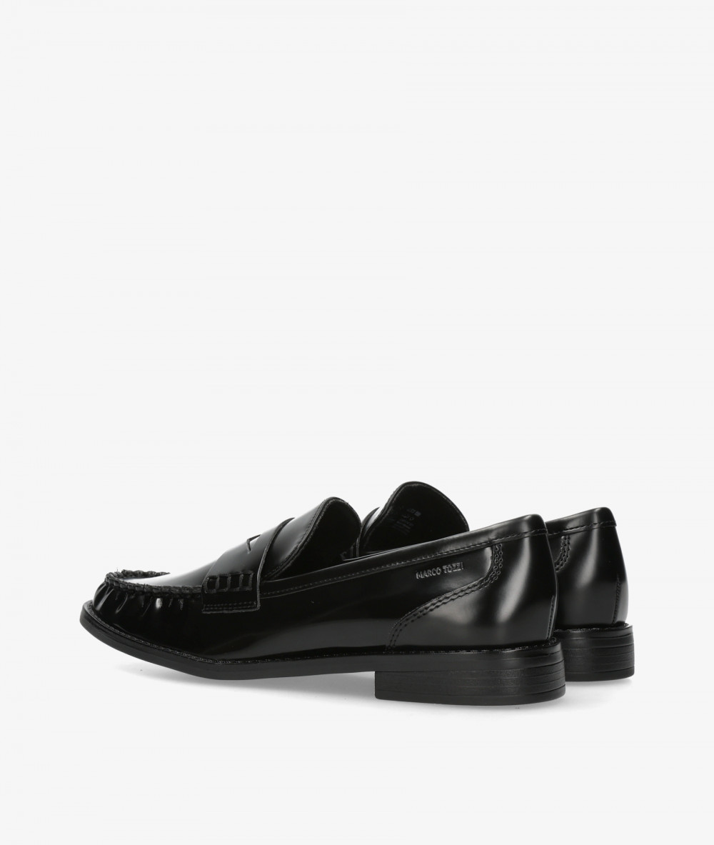 Mocasines MARCO TOZZI 2-24317-47 en negro