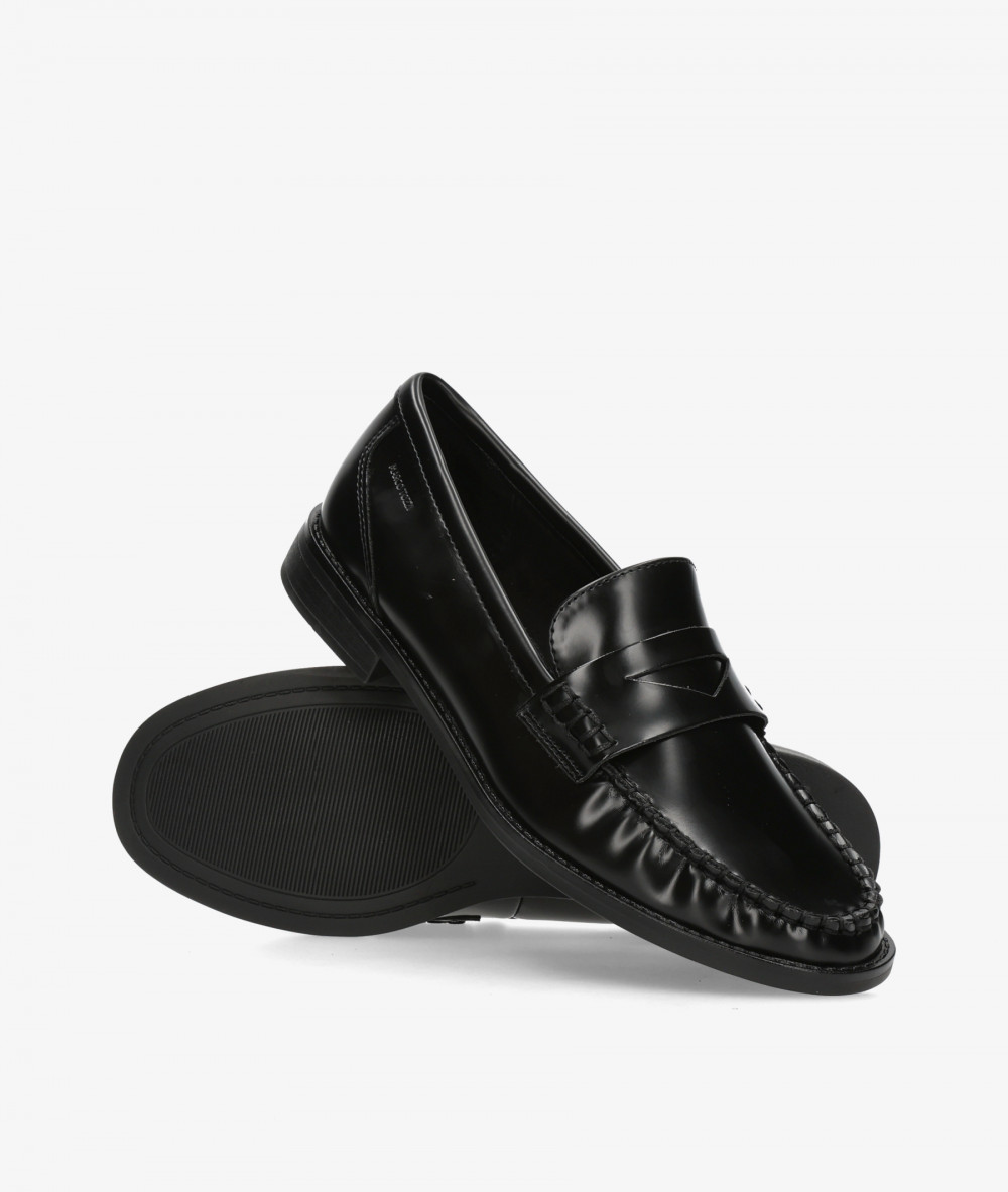 Mocasines MARCO TOZZI 2-24317-47 en negro