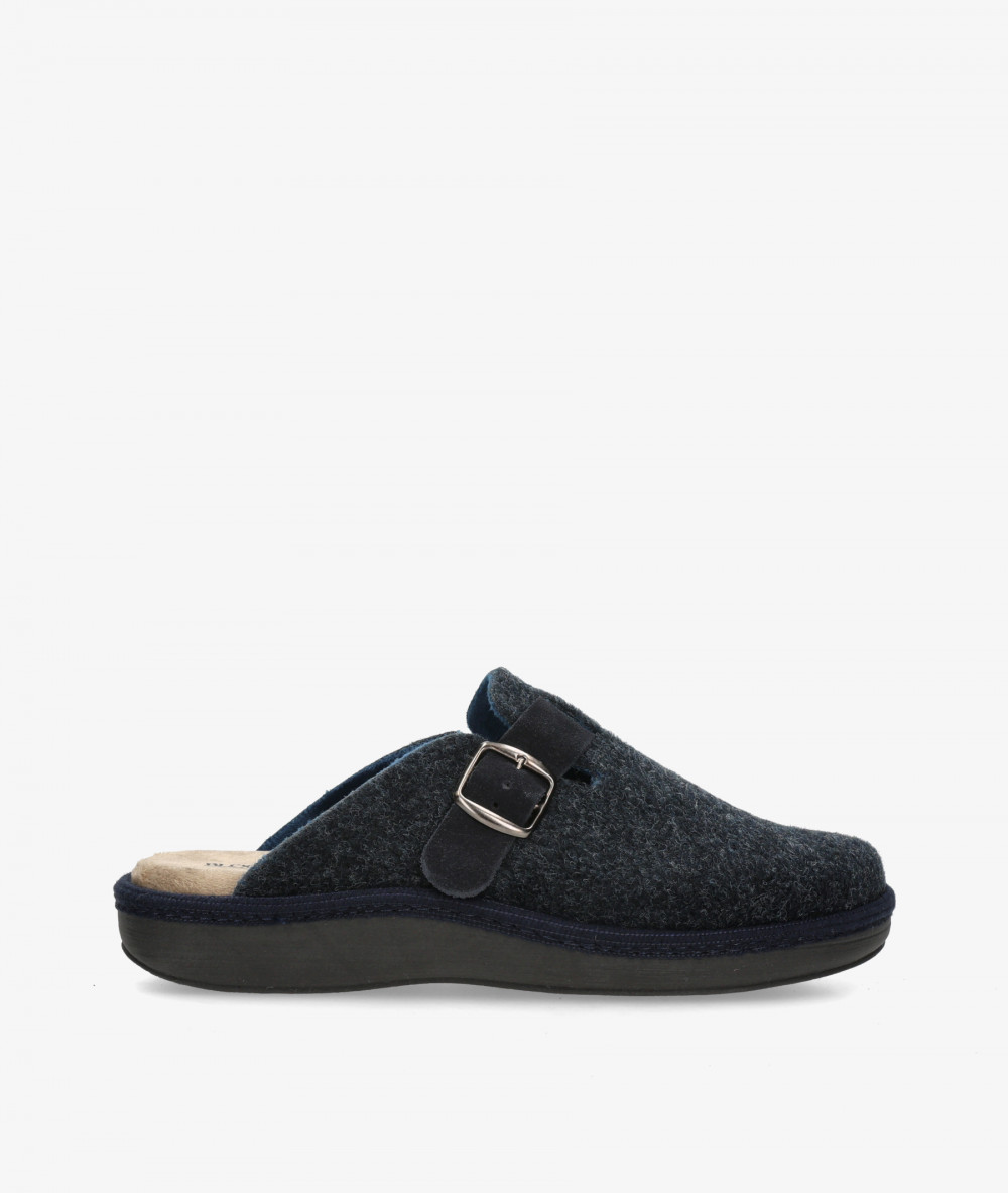 BLOOM Sleepers  41L-000 in navy blue