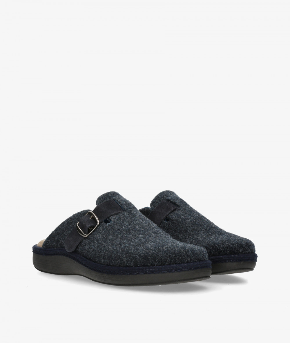 BLOOM Sleepers  41L-000 in navy blue