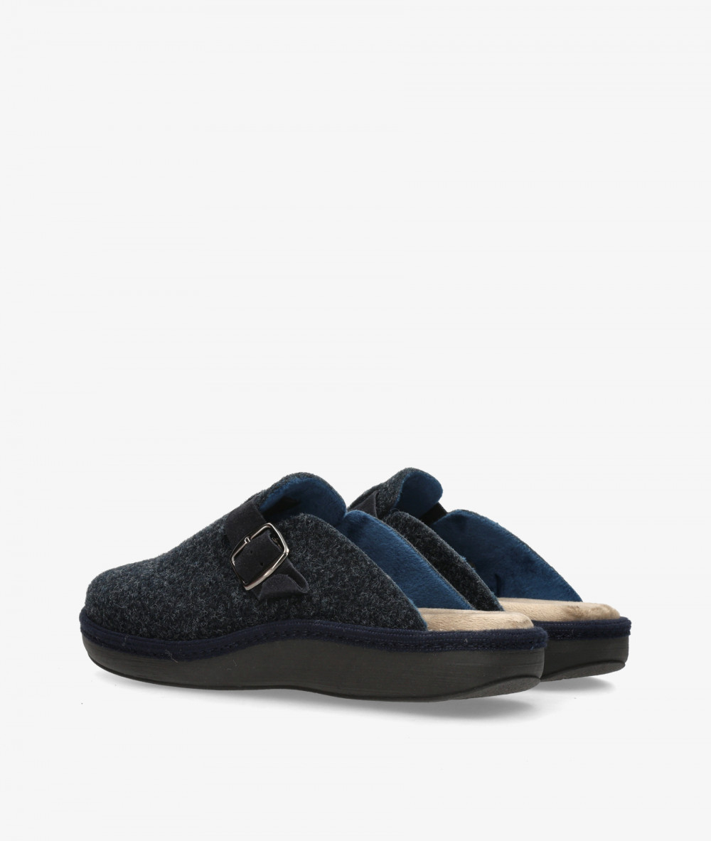 BLOOM Sleepers  41L-000 in navy blue