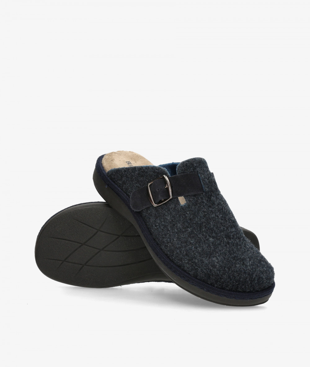 BLOOM Sleepers  41L-000 in navy blue