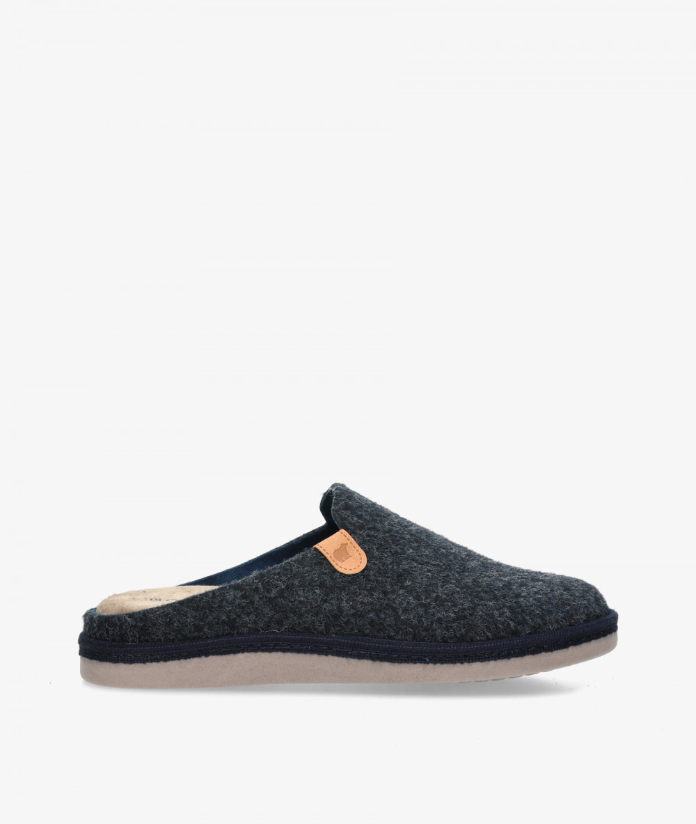 BLOOM Sleepers  47L-000 in navy blue