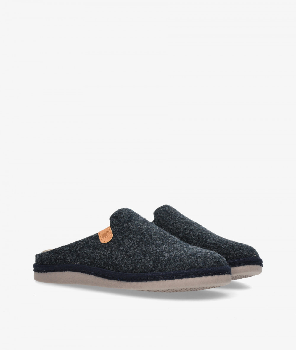 BLOOM Sleepers  47L-000 in navy blue