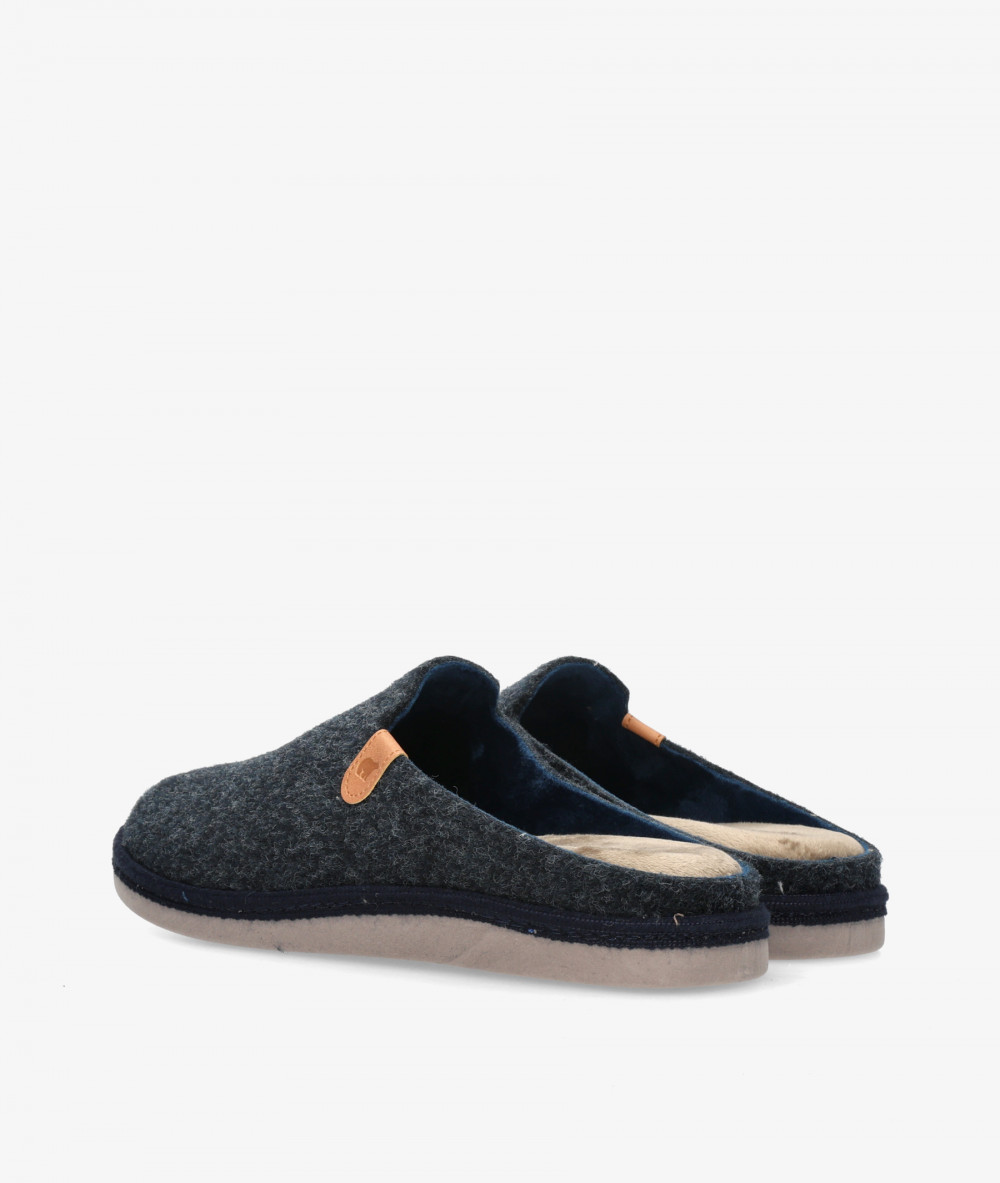 BLOOM Sleepers  47L-000 in navy blue