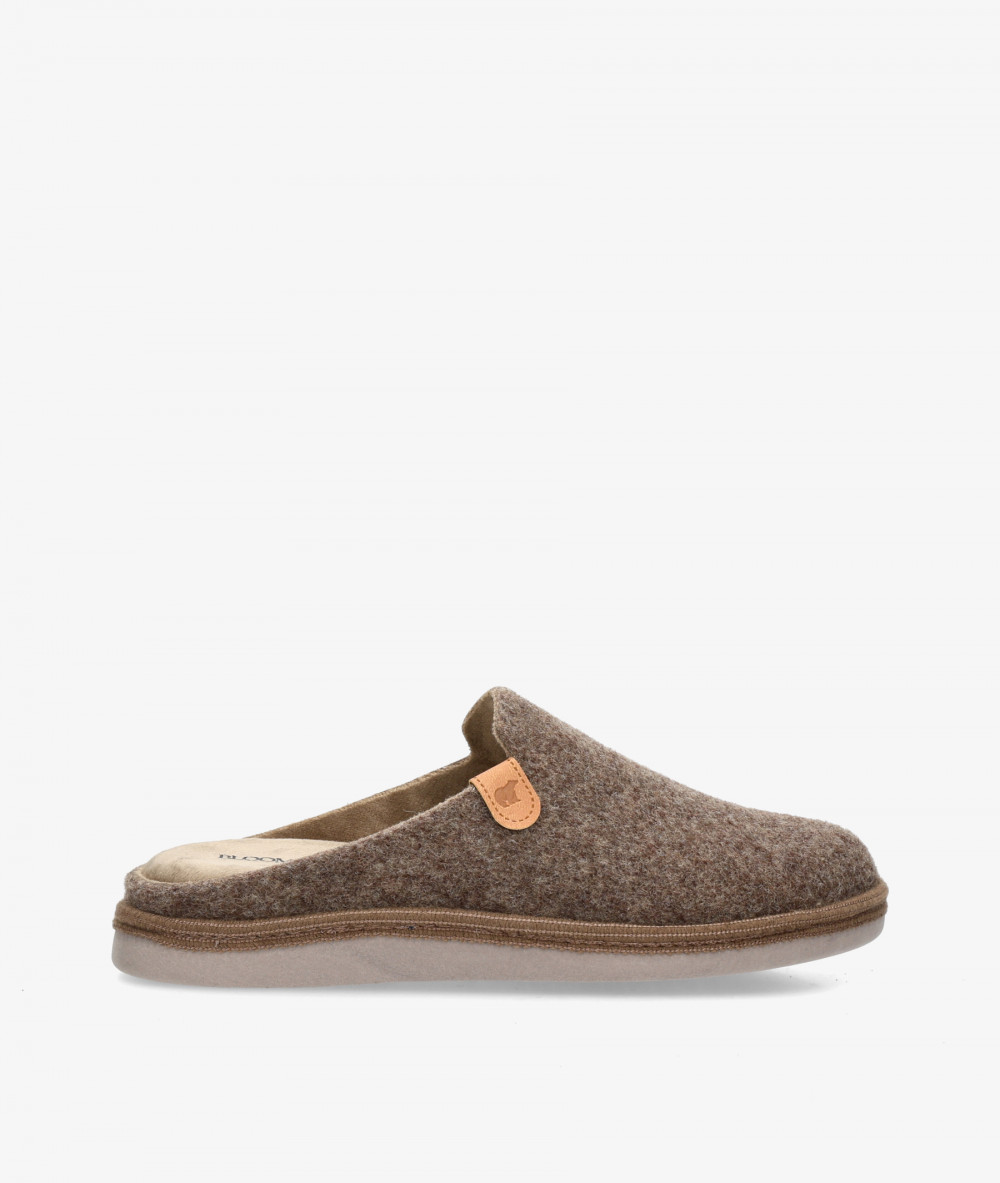 BLOOM Sleepers  47L-000 in taupe