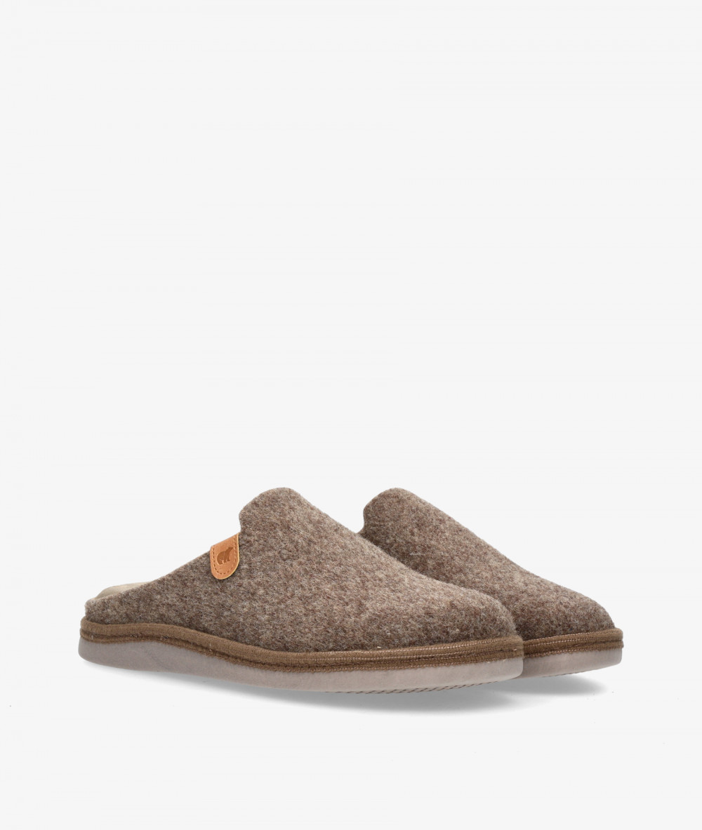 BLOOM Sleepers  47L-000 in taupe