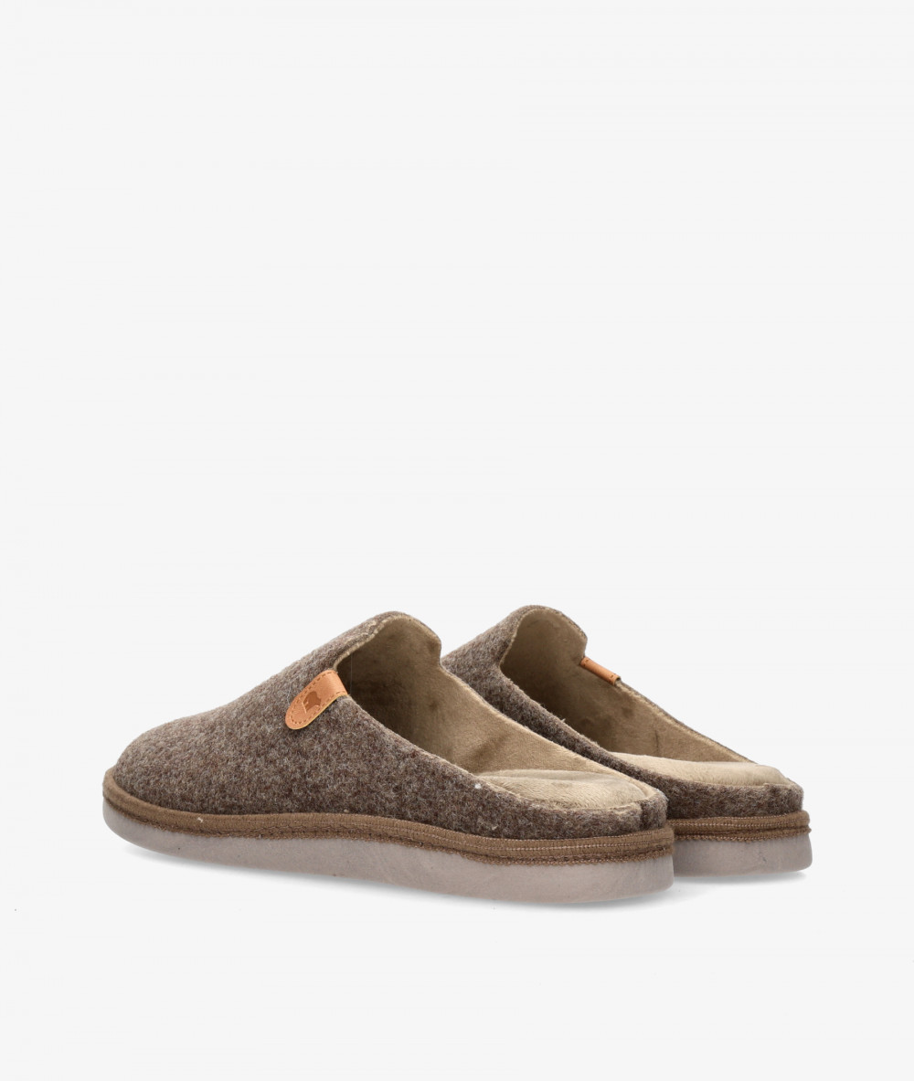 BLOOM Sleepers  47L-000 in taupe
