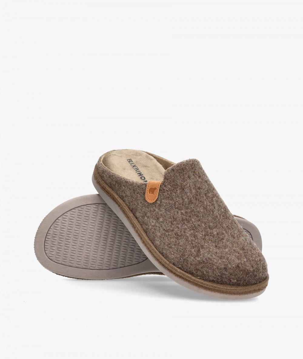 BLOOM Sleepers  47L-000 in taupe