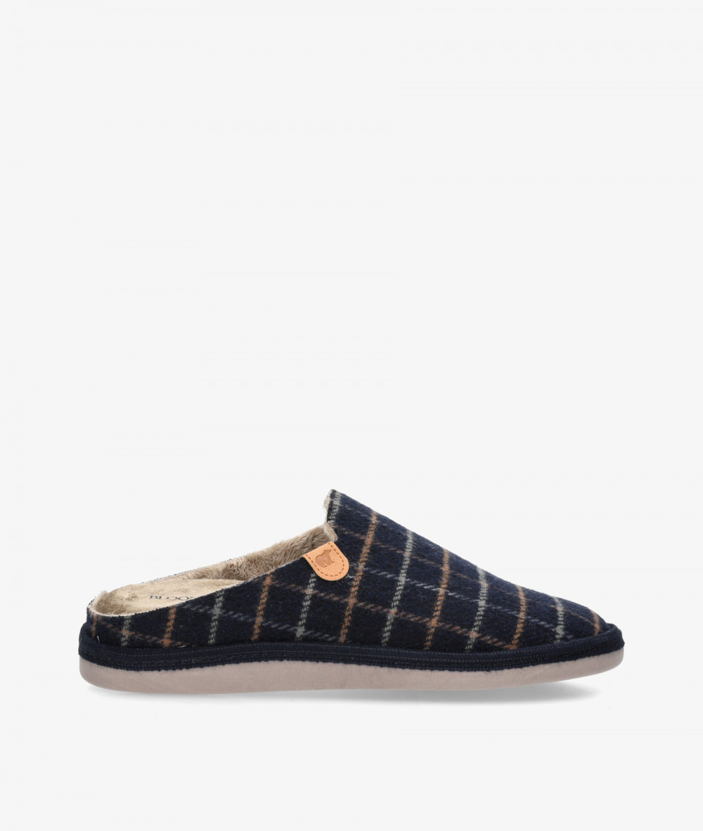 BLOOM Sleepers  47L-000 in navy blue