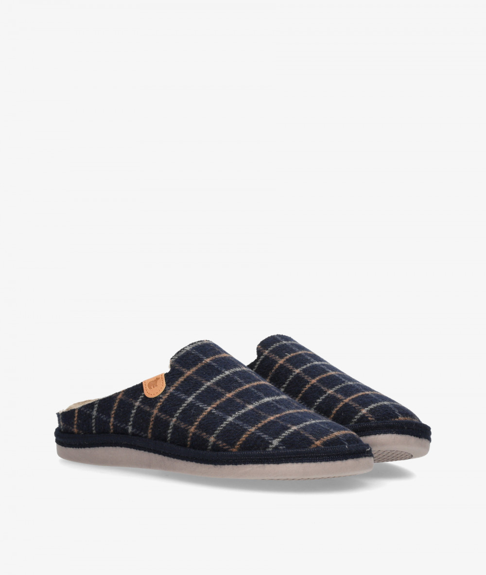 BLOOM Sleepers  47L-000 in navy blue