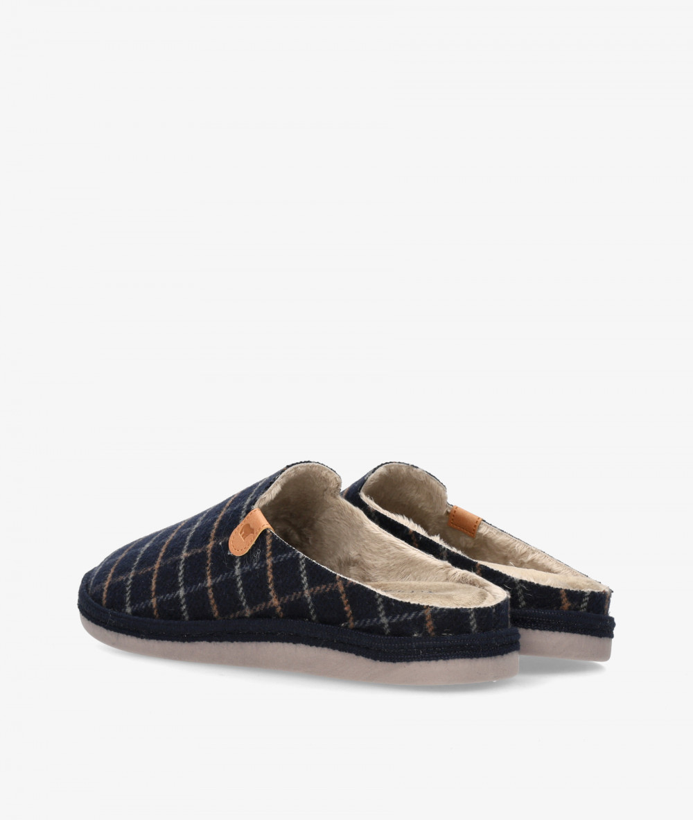 BLOOM Sleepers  47L-000 in navy blue