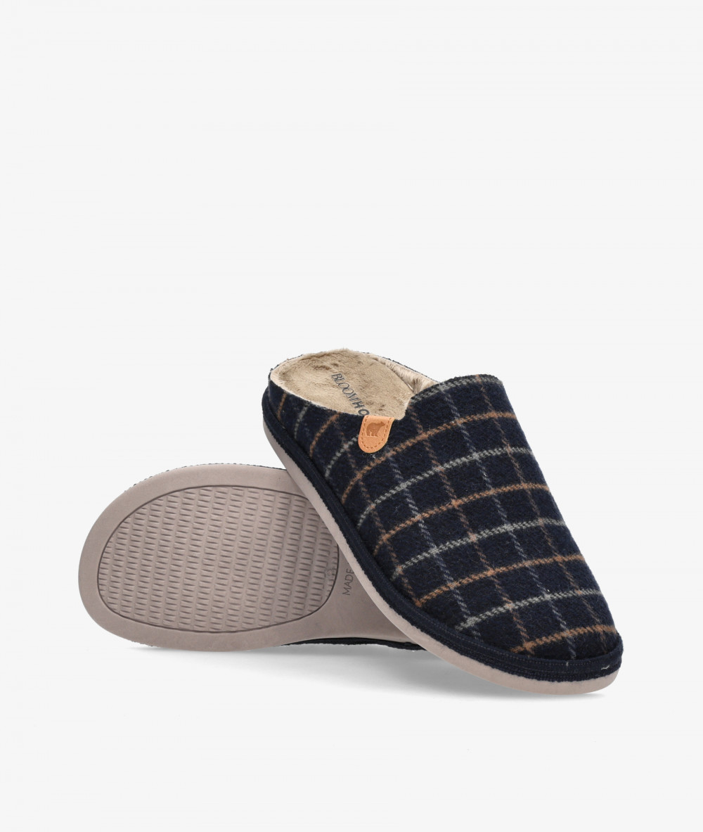 BLOOM Sleepers  47L-000 in navy blue