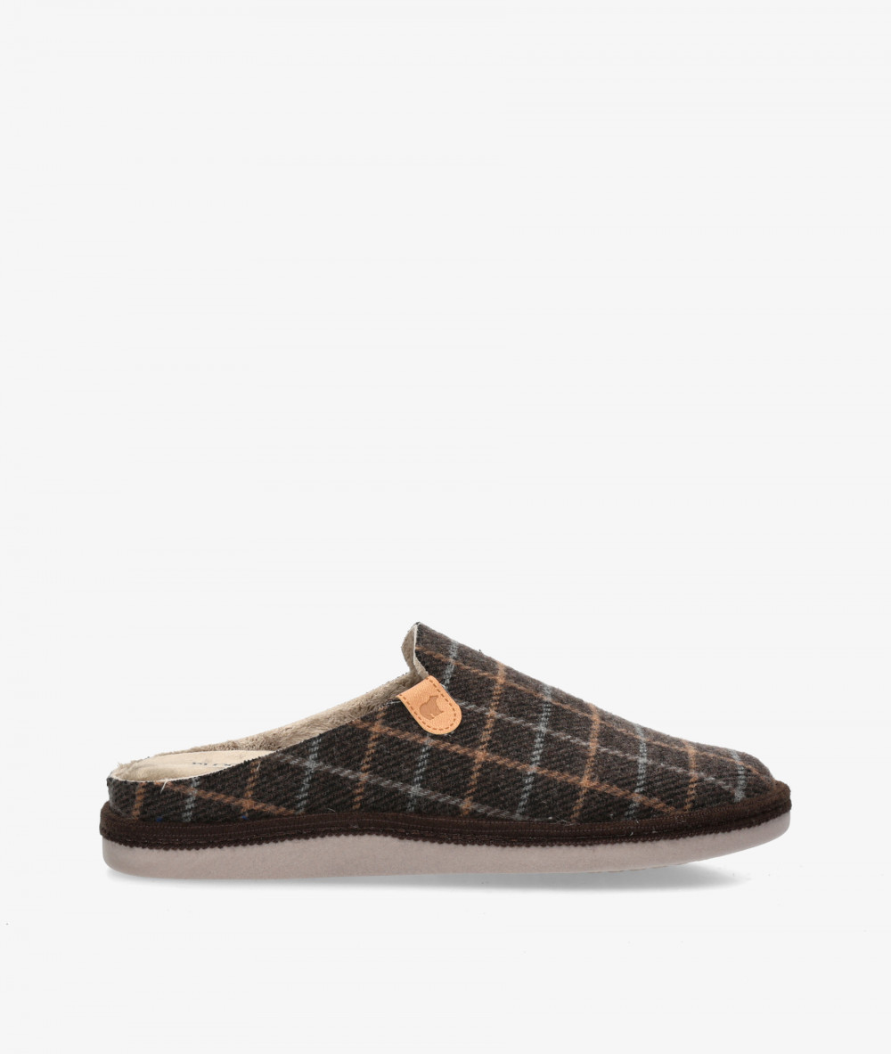 BLOOM Sleepers  47L-000 in brown