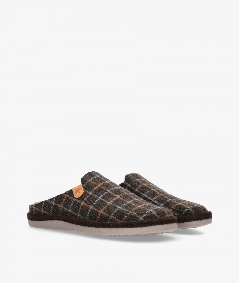 BLOOM Sleepers  47L-000 in brown