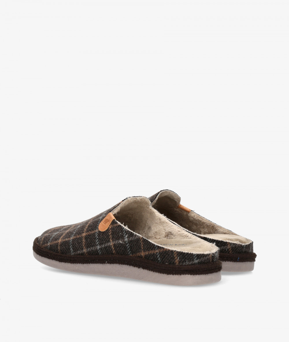 BLOOM Sleepers  47L-000 in brown