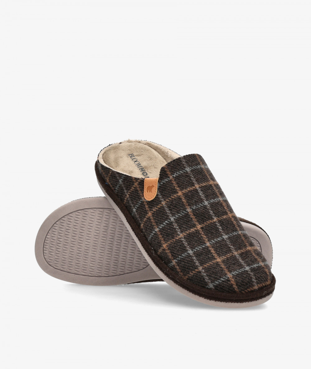 BLOOM Sleepers  47L-000 in brown