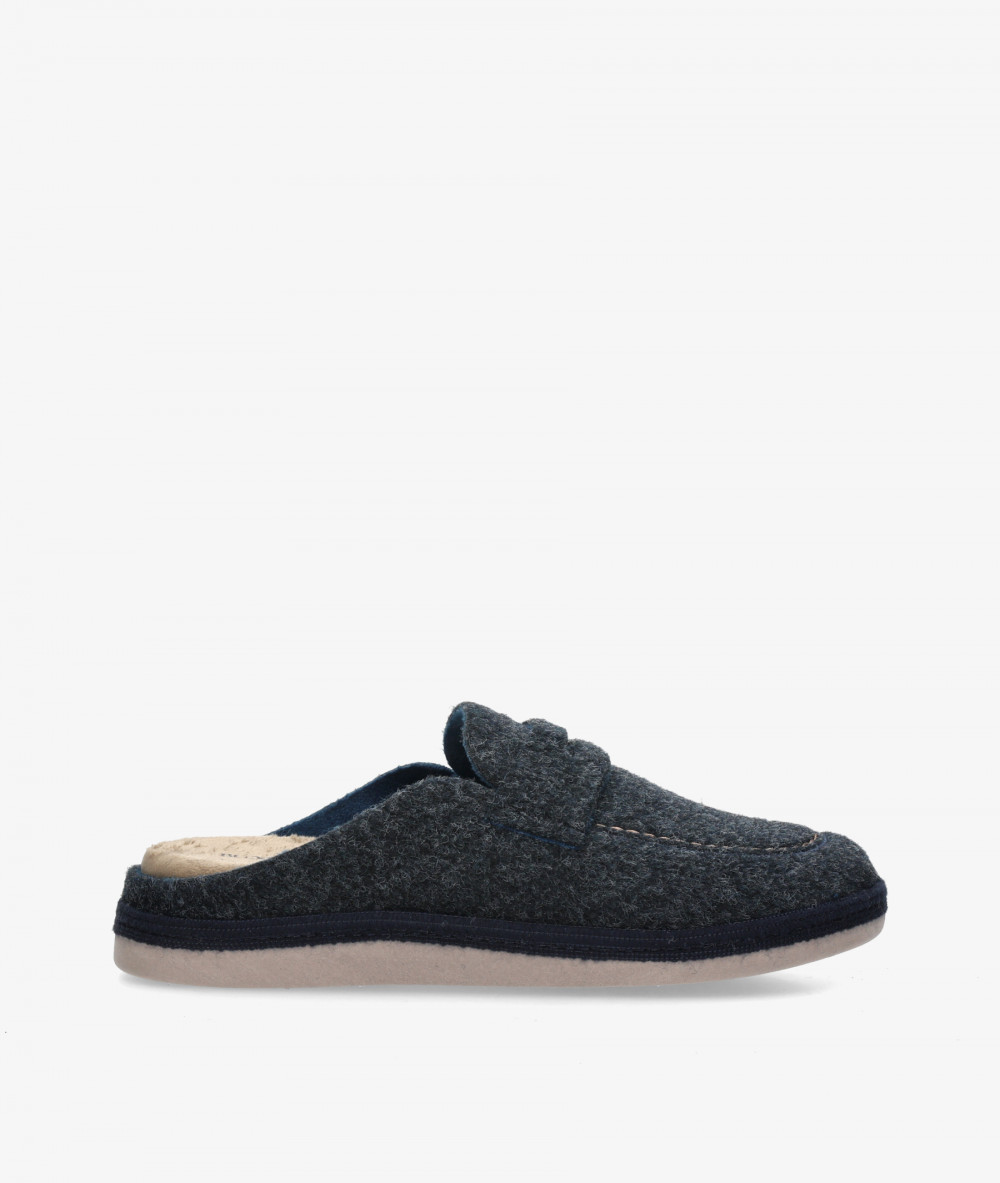 BLOOM Sleepers  45L-002 in navy blue