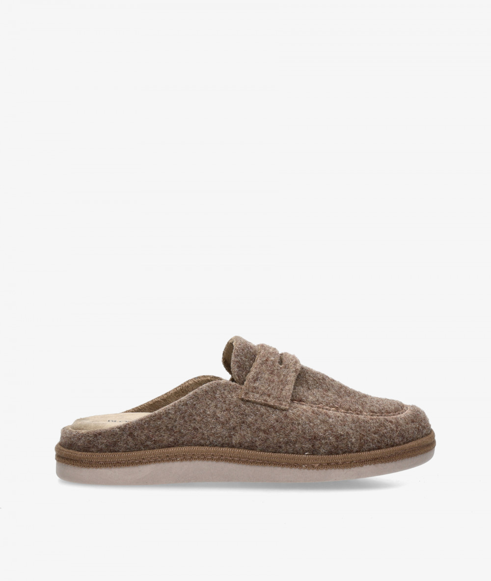 BLOOM Sleepers  45L-002 in taupe