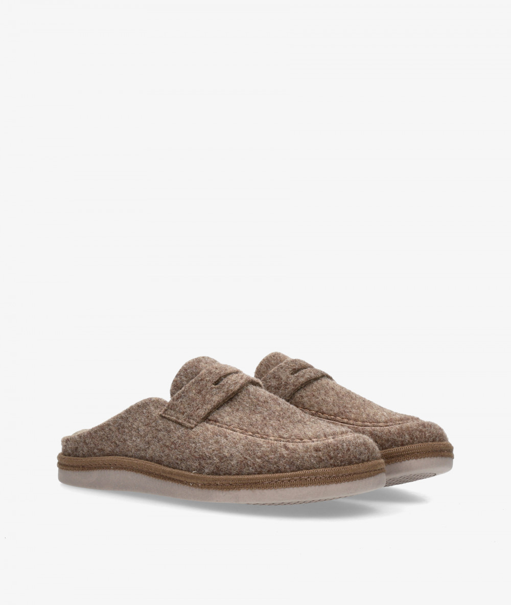 BLOOM Sleepers  45L-002 in taupe