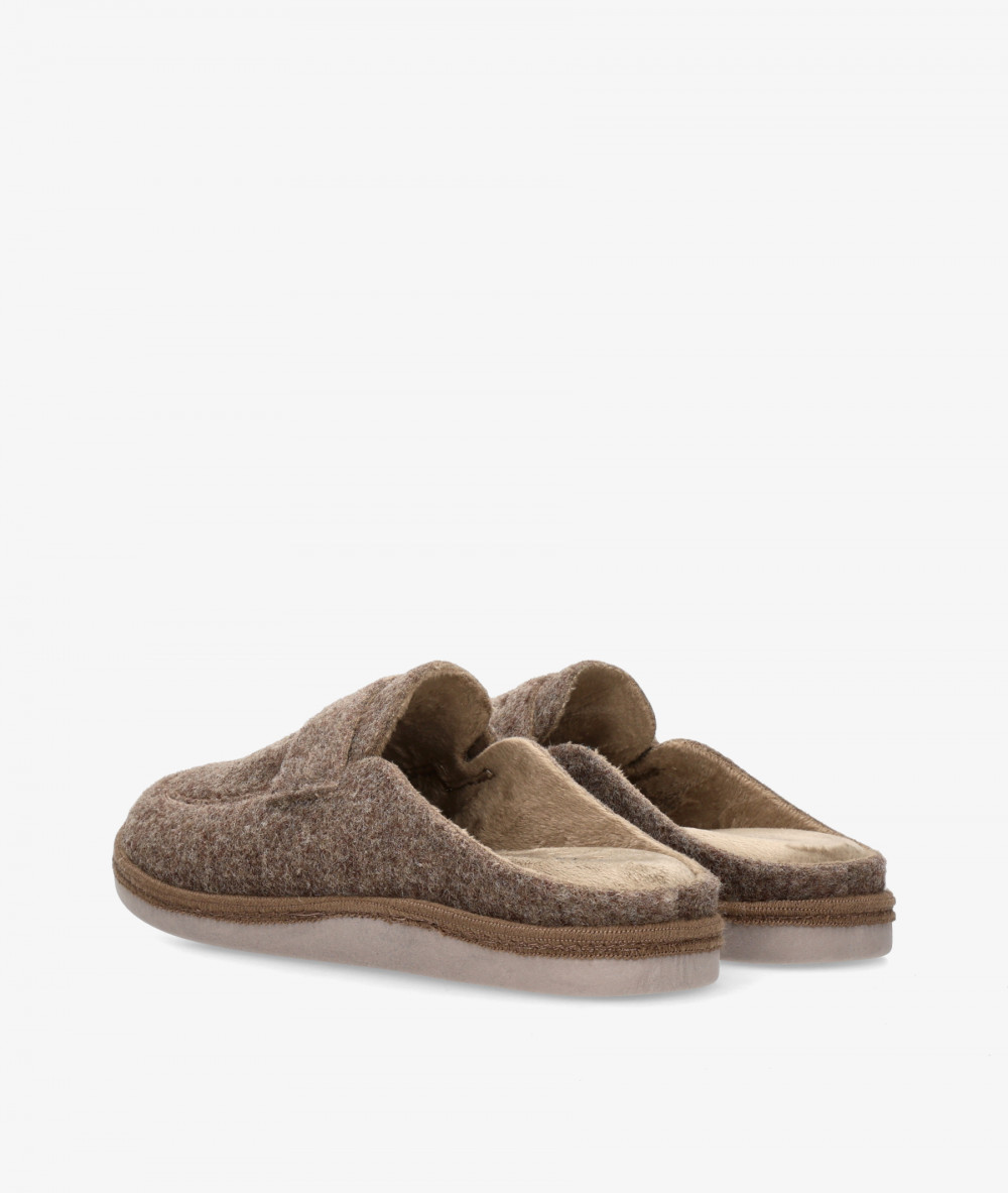 BLOOM Sleepers  45L-002 in taupe