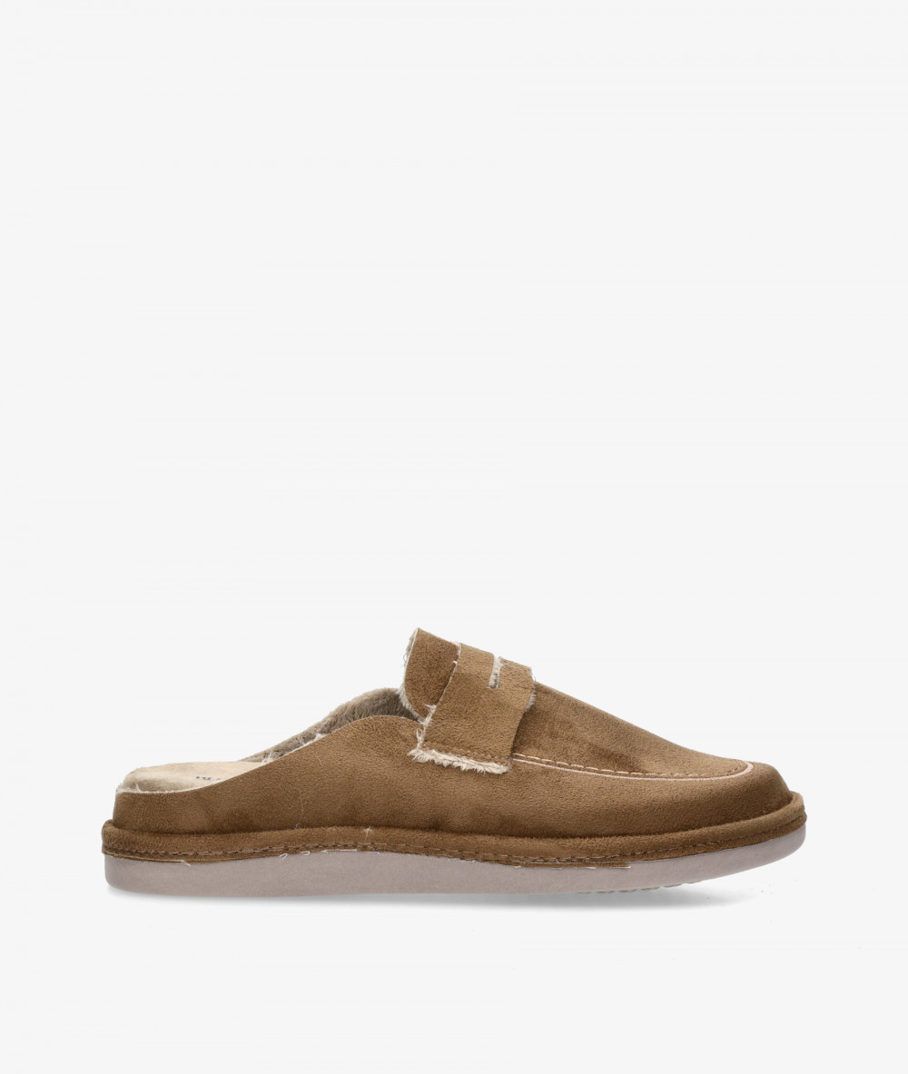 BLOOM Sleepers  45B-002 in taupe