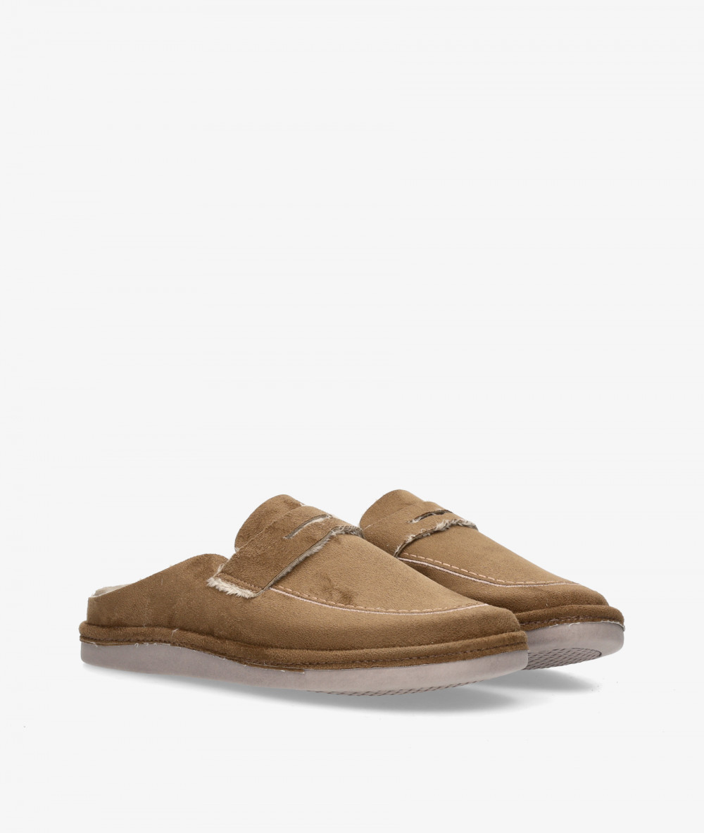 BLOOM Sleepers  45B-002 in taupe