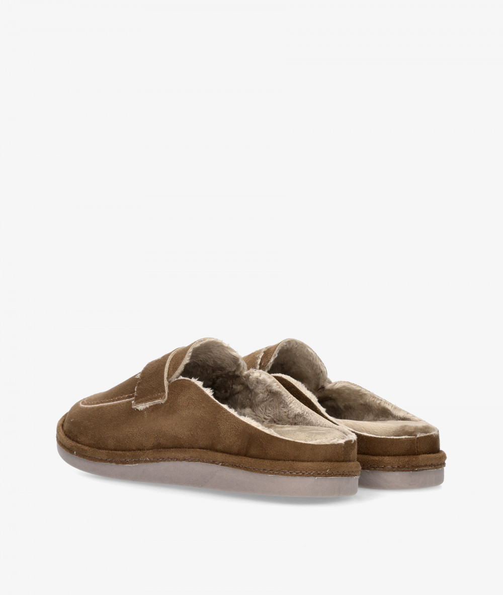 BLOOM Sleepers  45B-002 in taupe