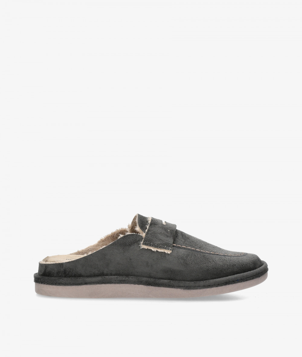 BLOOM Sleepers  45B-002 in grey