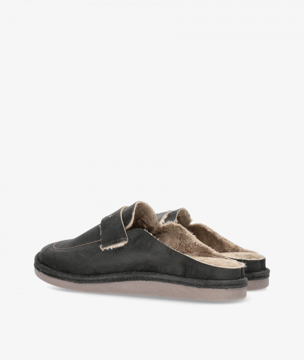 BLOOM Sleepers  45B-002 in grey