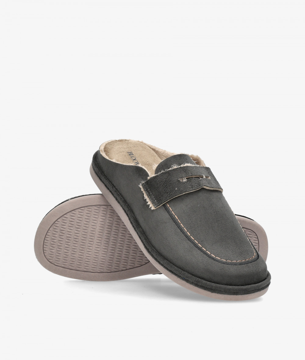 BLOOM Sleepers  45B-002 in grey