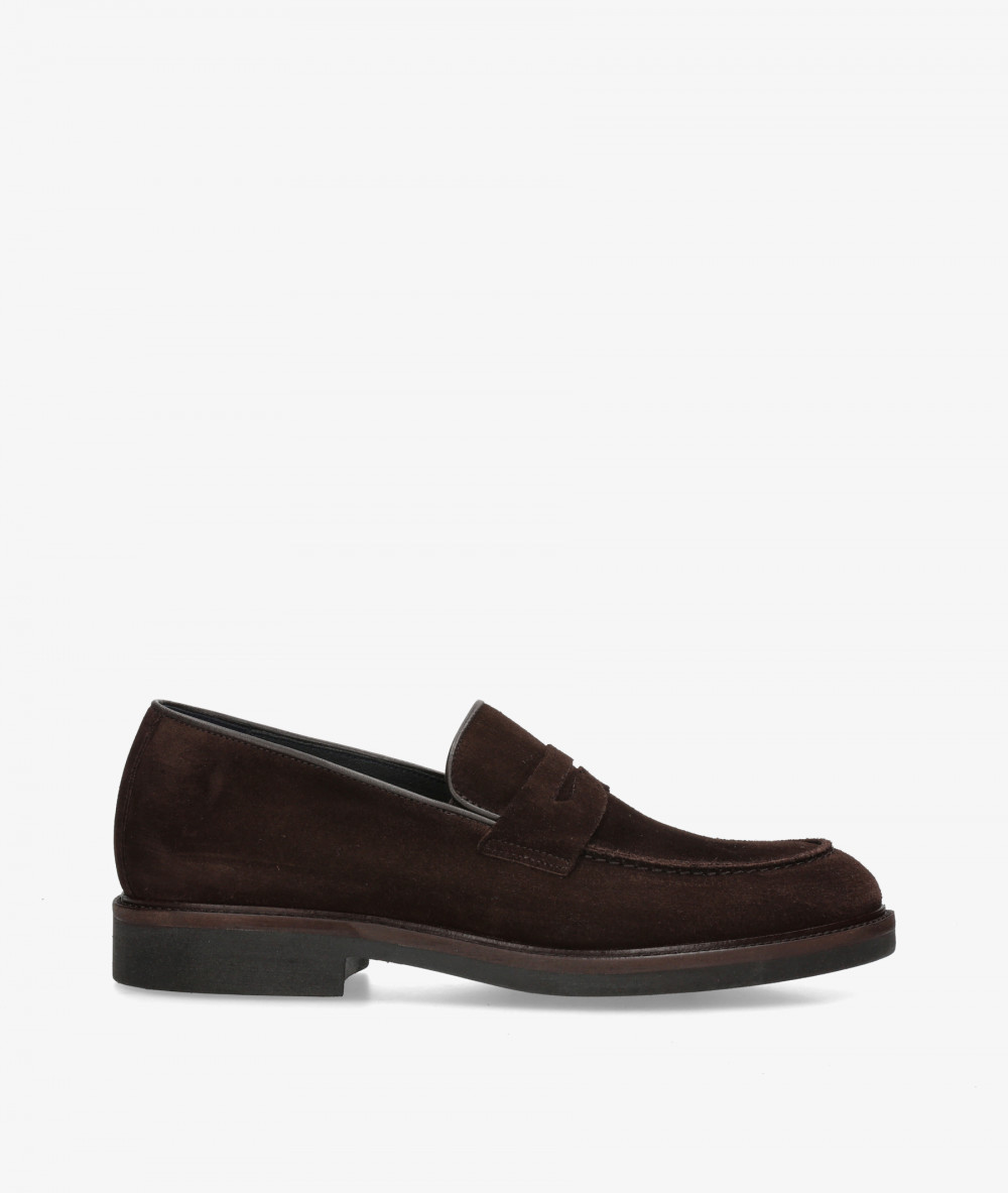 Traveris Loafers 28092