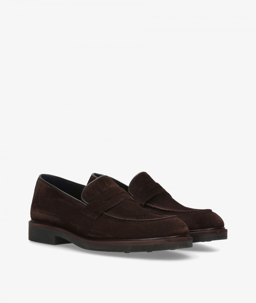 Traveris Loafers 28092