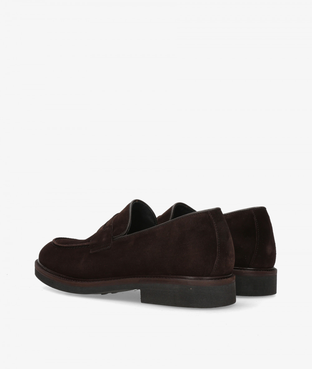 Traveris Loafers 28092
